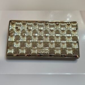 NWOB Tarte the golden era "Elegance" 8-Pan Amazonian Clay Eyeshadow Pallet